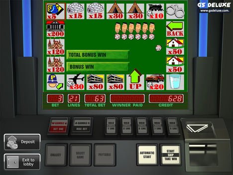 jogo daily cash slots
